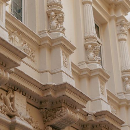 Grand Brizo Bel Air Hotel Буенос Айрес Екстериор снимка
