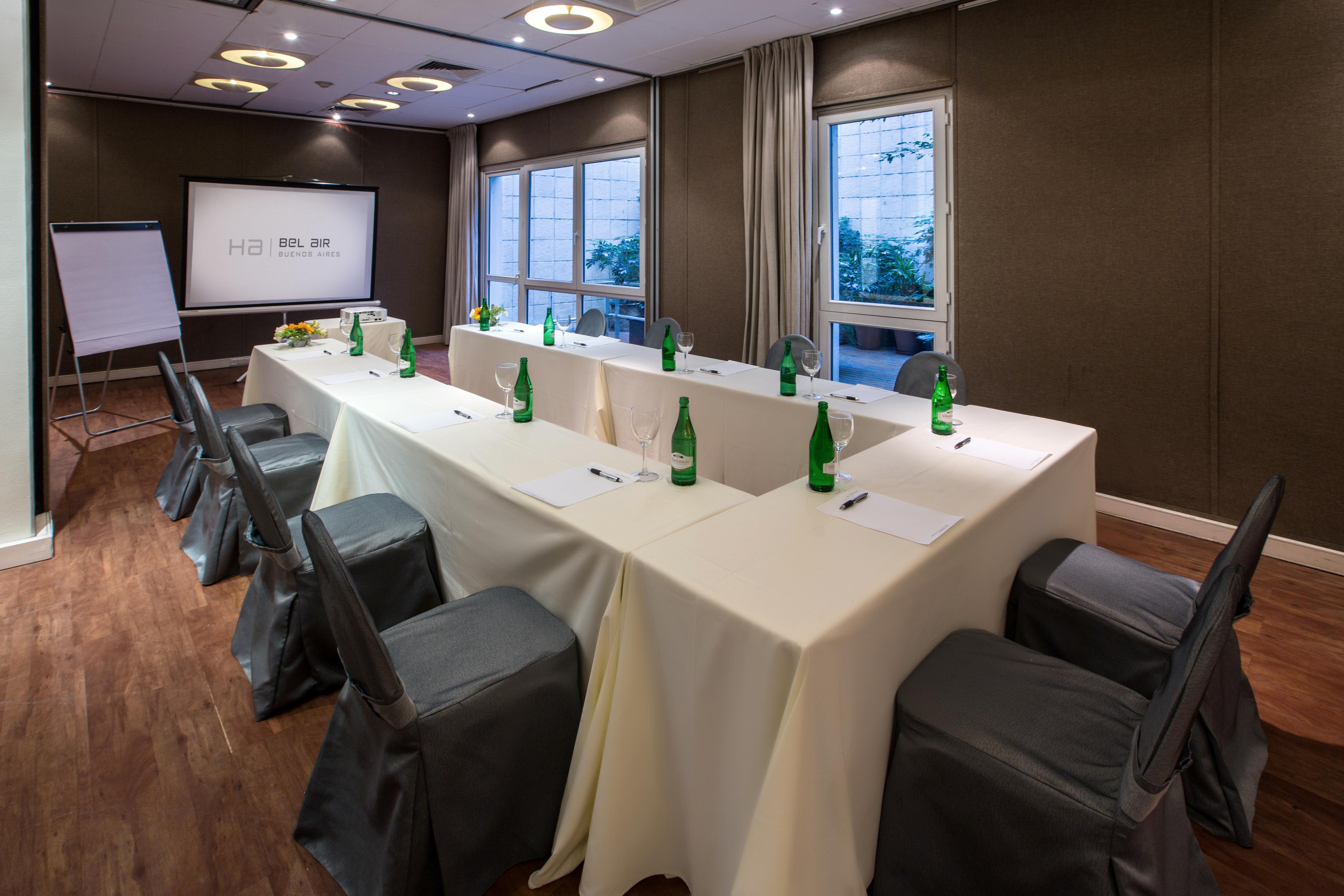 Grand Brizo Bel Air Hotel Буенос Айрес Екстериор снимка