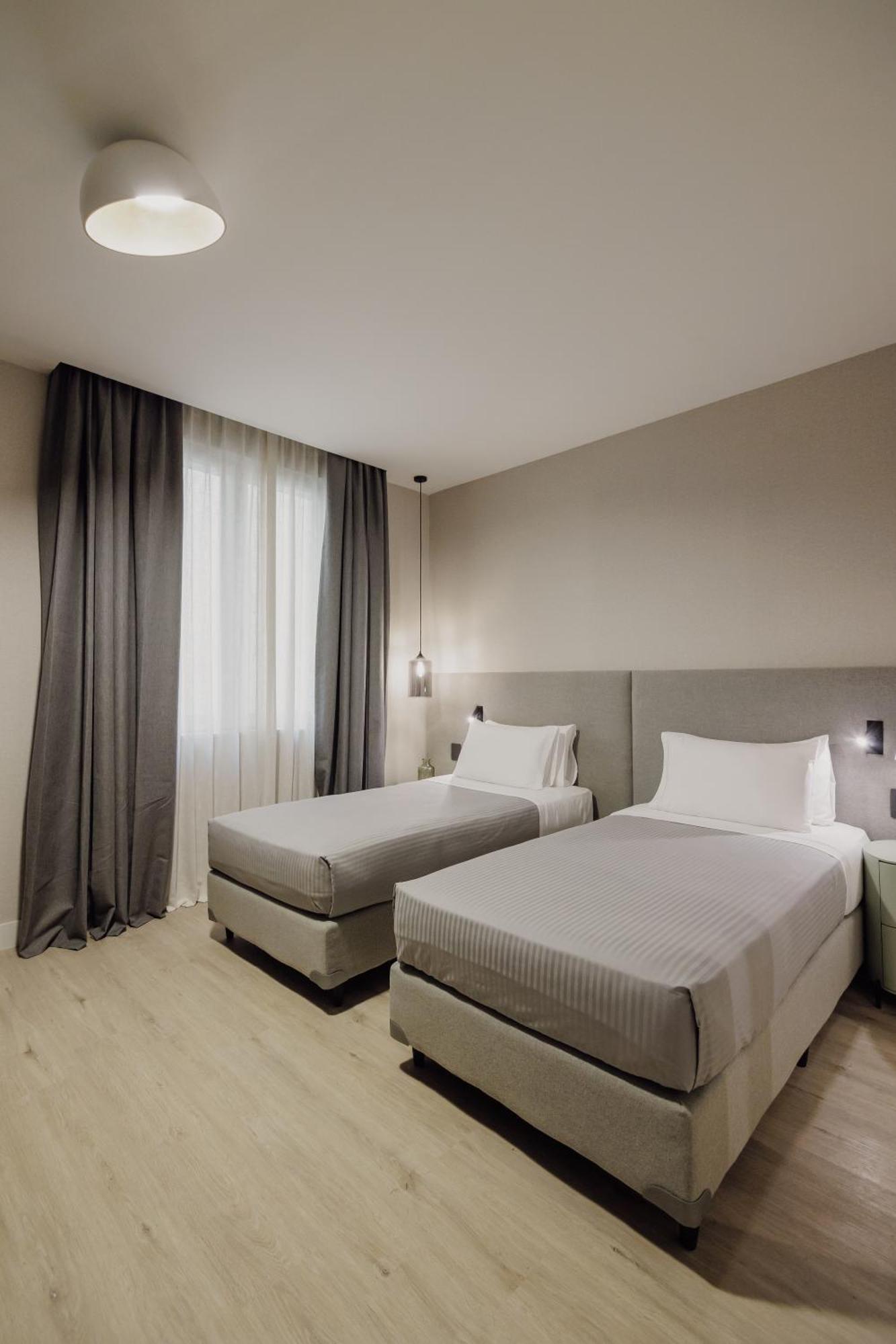 Grand Brizo Bel Air Hotel Буенос Айрес Екстериор снимка