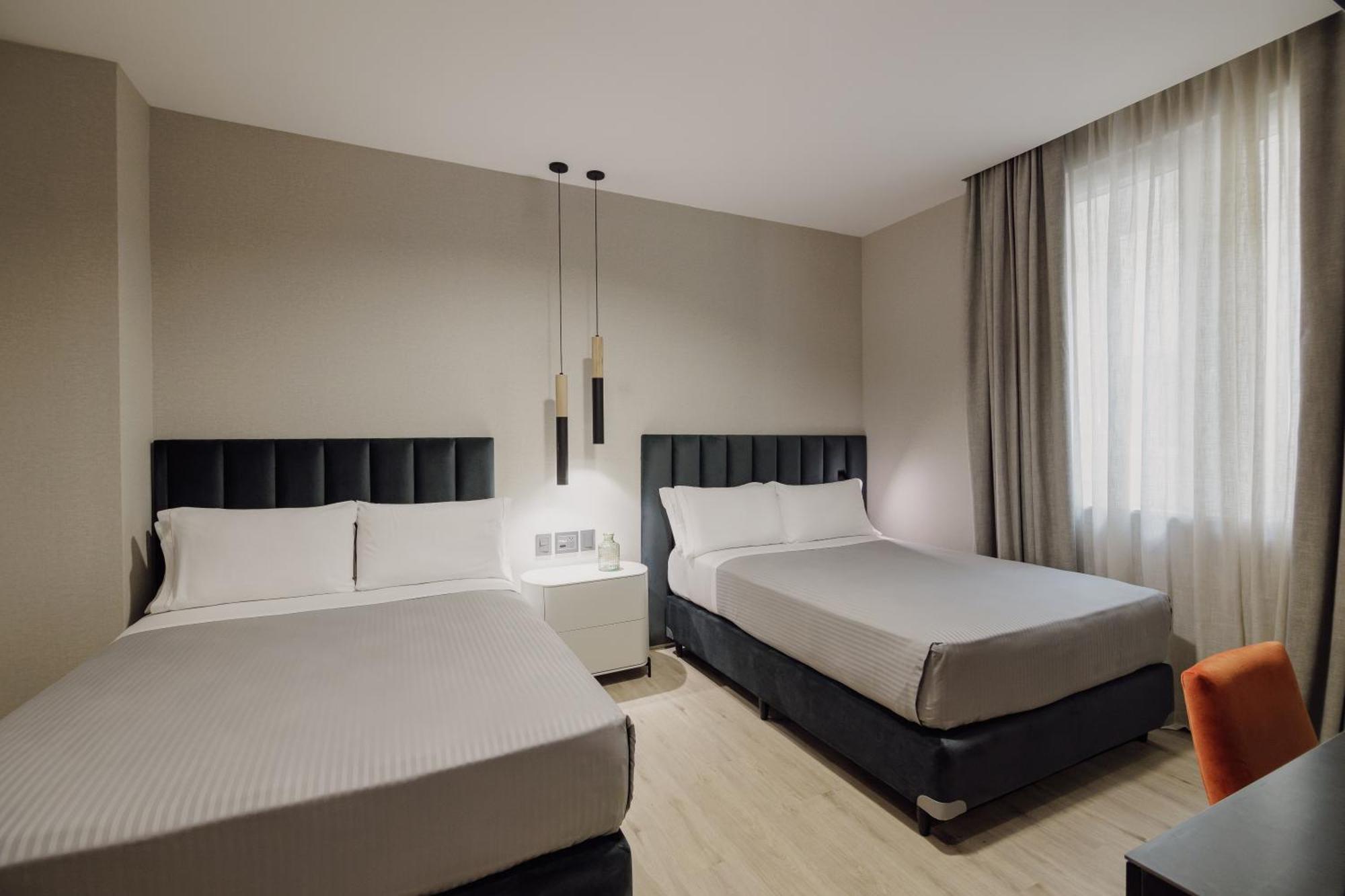 Grand Brizo Bel Air Hotel Буенос Айрес Екстериор снимка