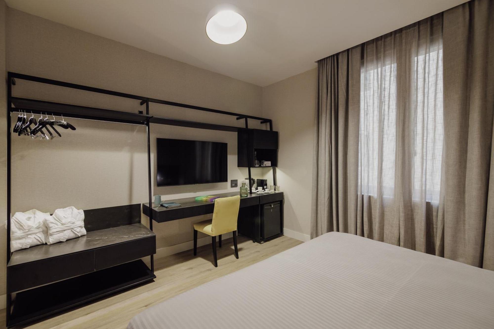 Grand Brizo Bel Air Hotel Буенос Айрес Екстериор снимка