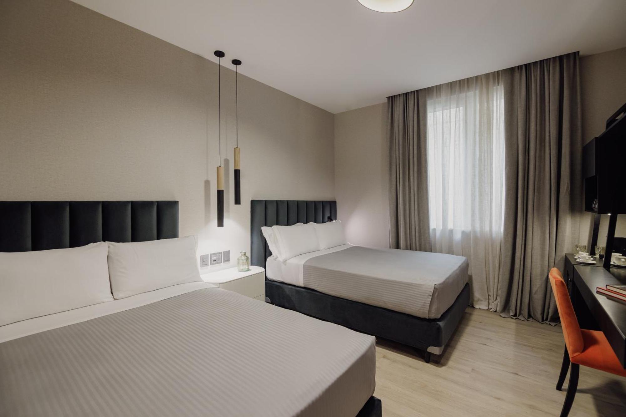 Grand Brizo Bel Air Hotel Буенос Айрес Екстериор снимка