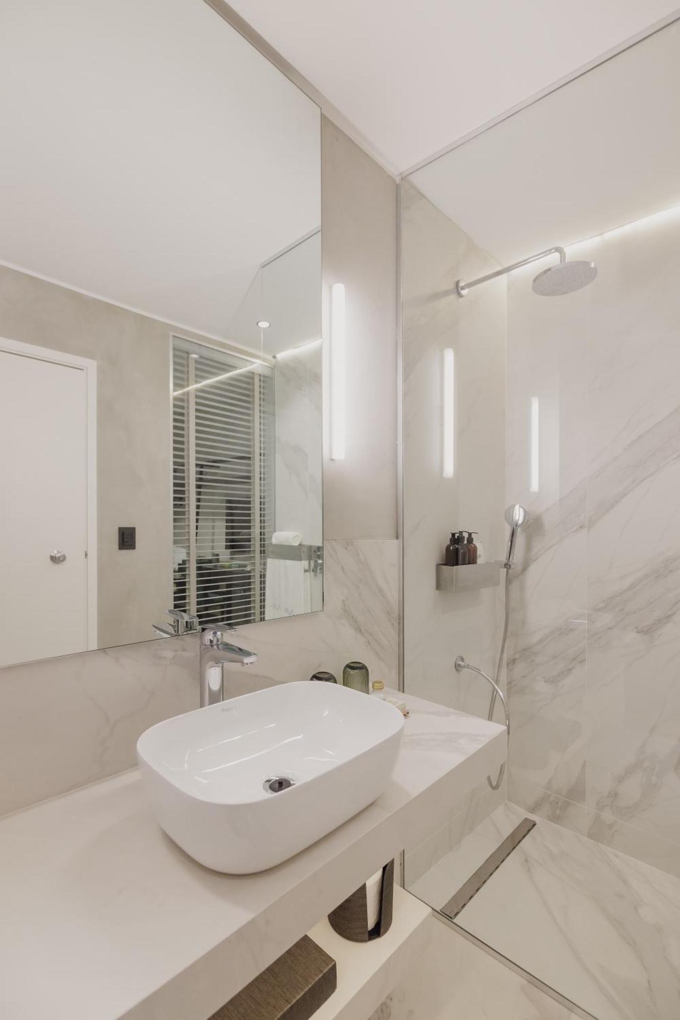 Grand Brizo Bel Air Hotel Буенос Айрес Екстериор снимка