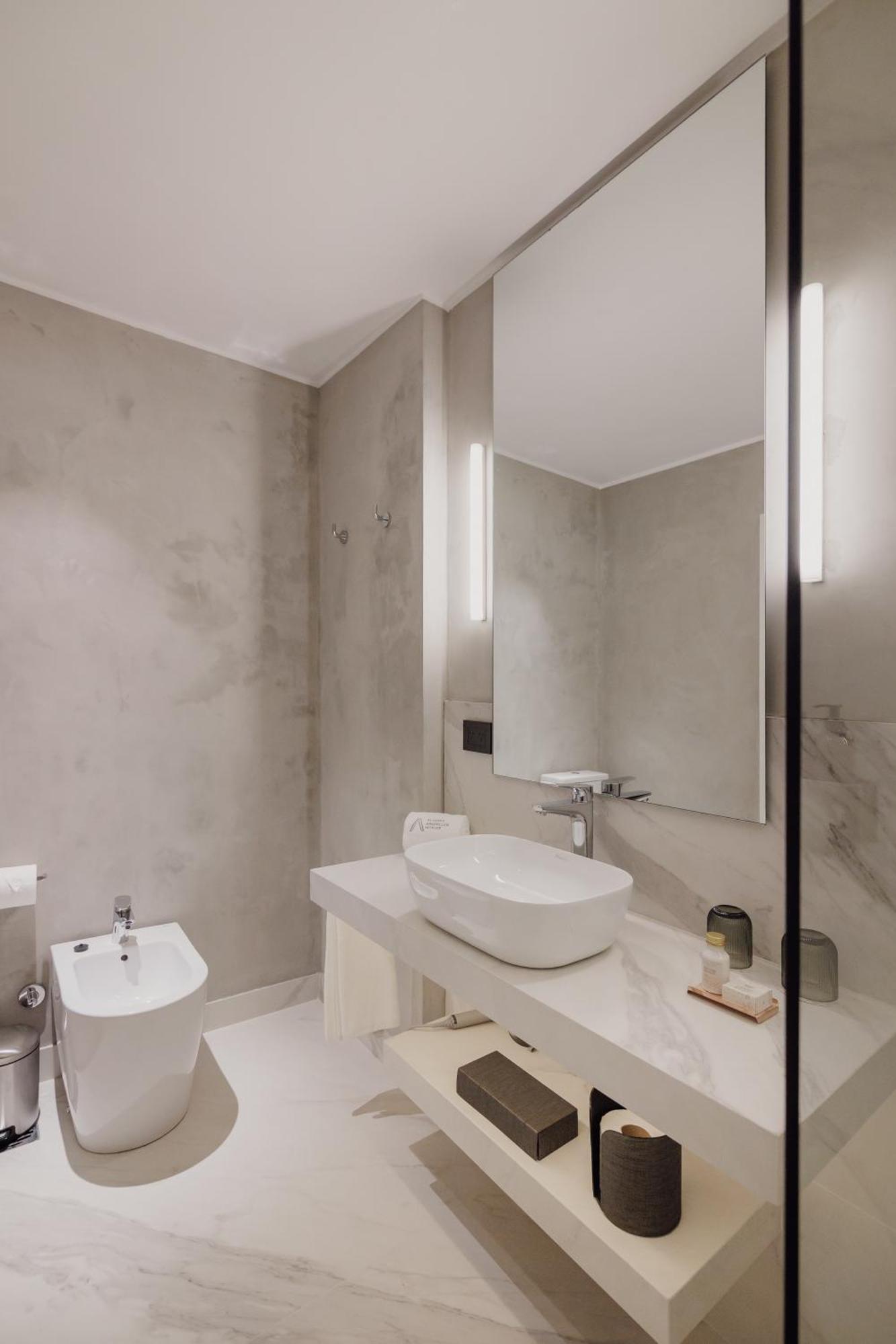 Grand Brizo Bel Air Hotel Буенос Айрес Екстериор снимка