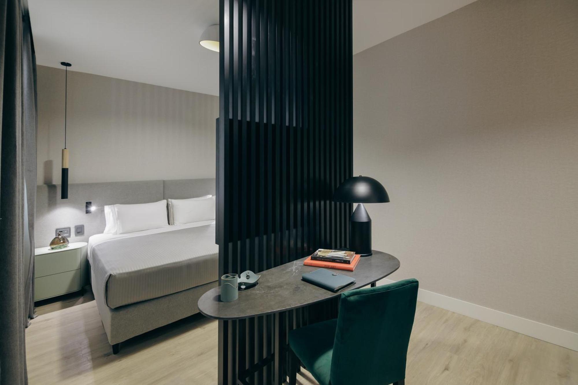 Grand Brizo Bel Air Hotel Буенос Айрес Екстериор снимка
