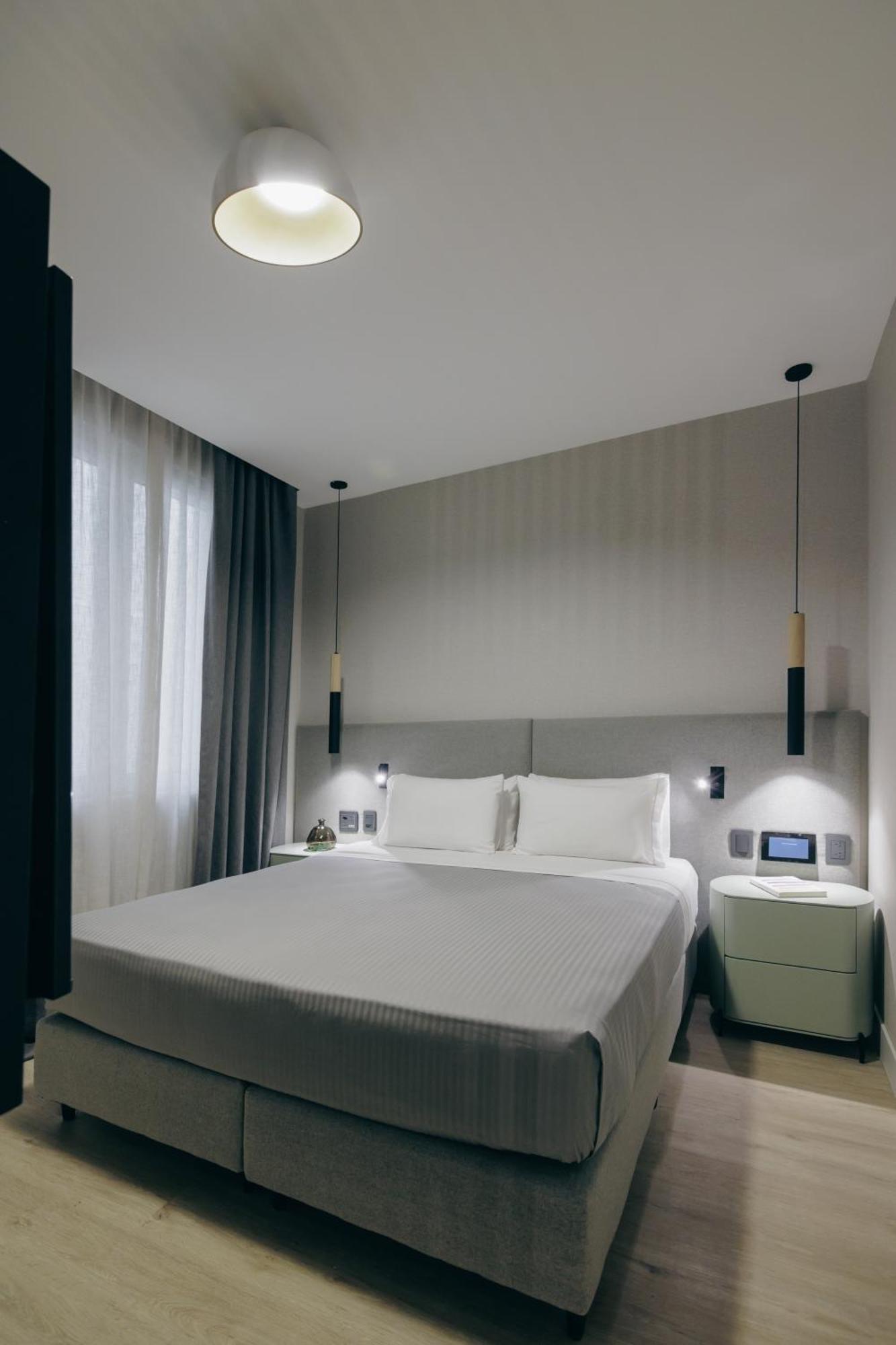Grand Brizo Bel Air Hotel Буенос Айрес Екстериор снимка