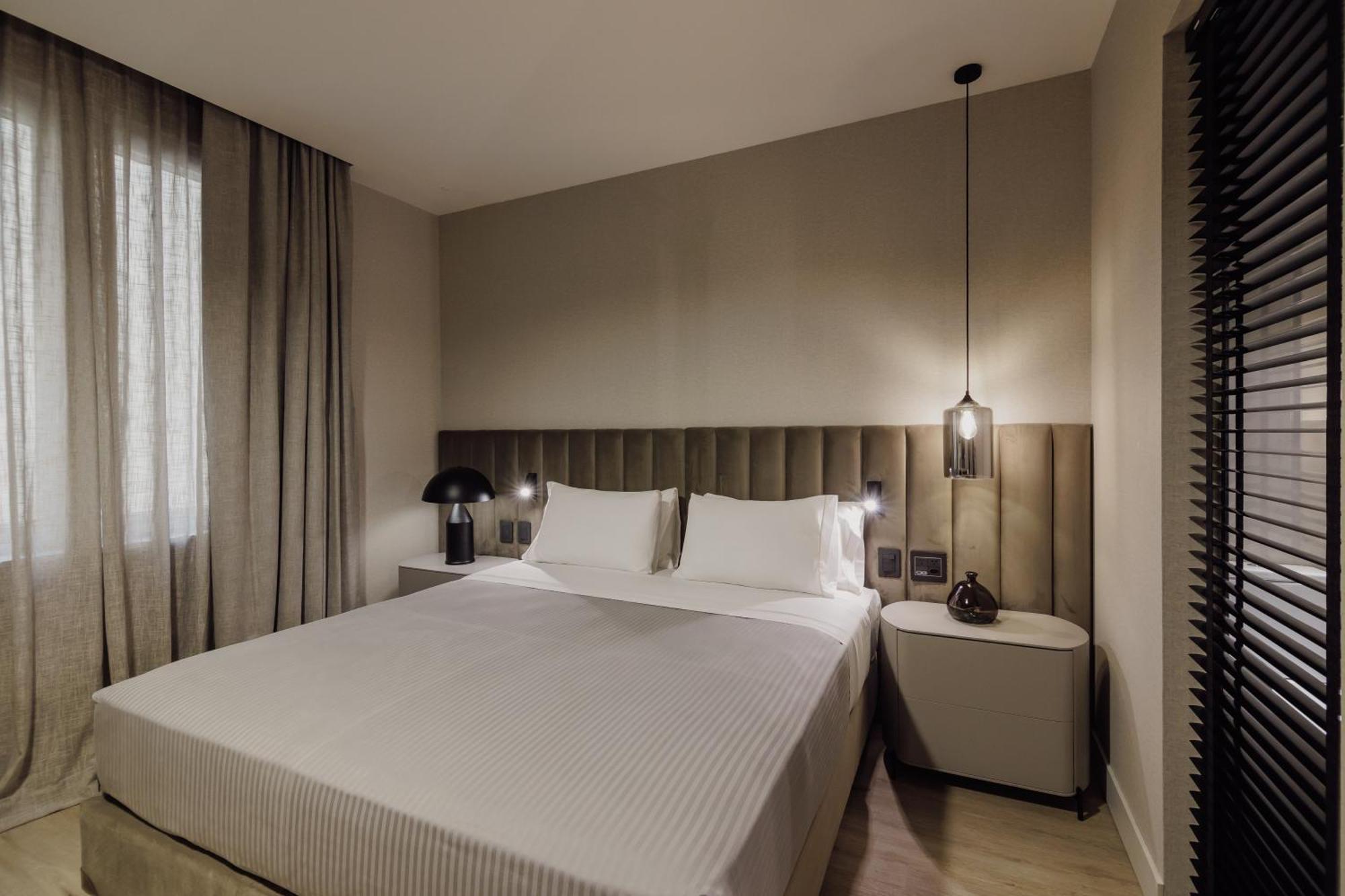 Grand Brizo Bel Air Hotel Буенос Айрес Екстериор снимка