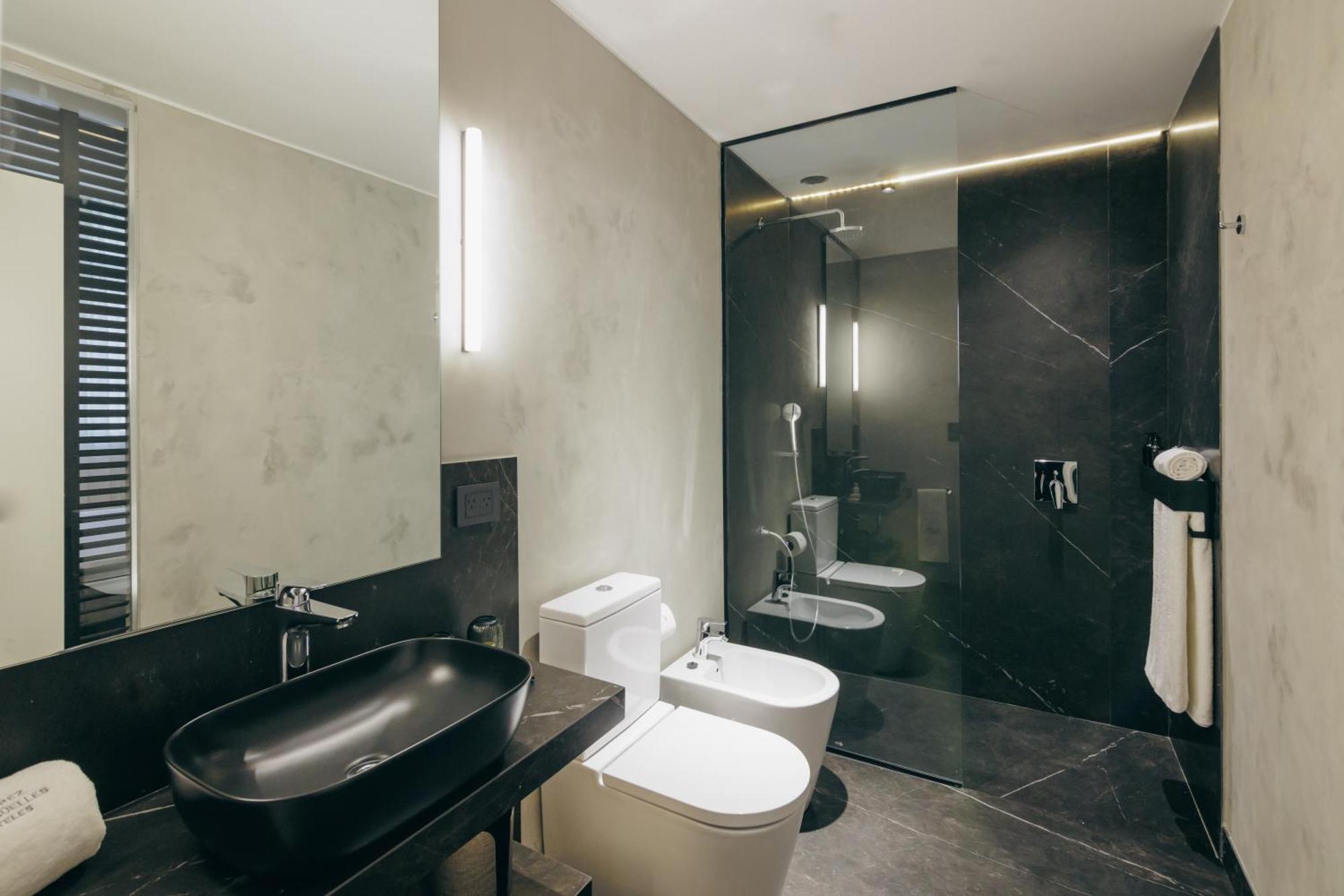 Grand Brizo Bel Air Hotel Буенос Айрес Екстериор снимка