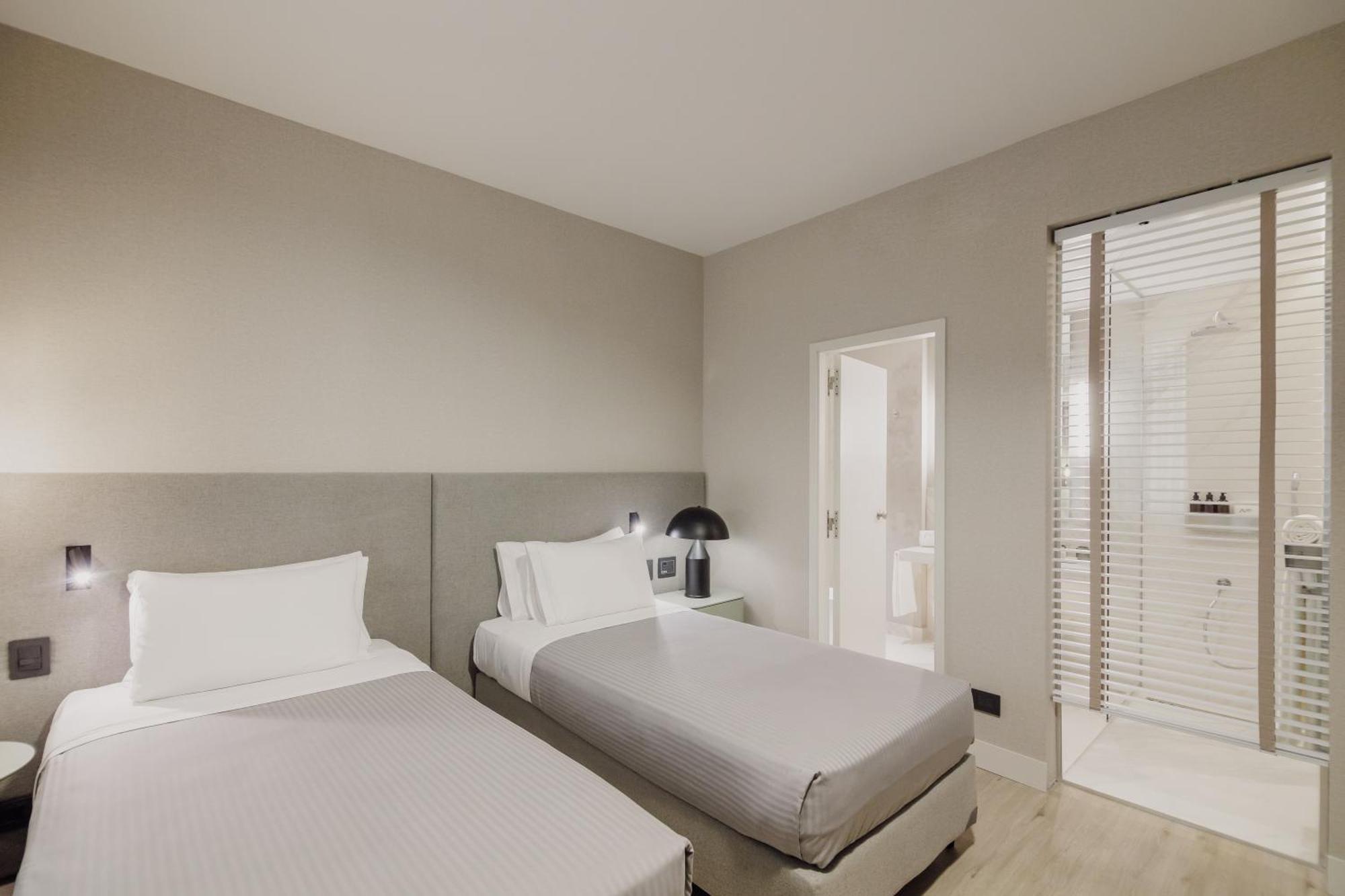 Grand Brizo Bel Air Hotel Буенос Айрес Екстериор снимка