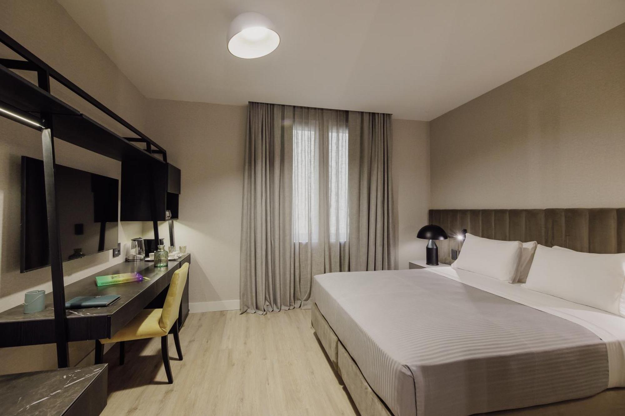 Grand Brizo Bel Air Hotel Буенос Айрес Екстериор снимка
