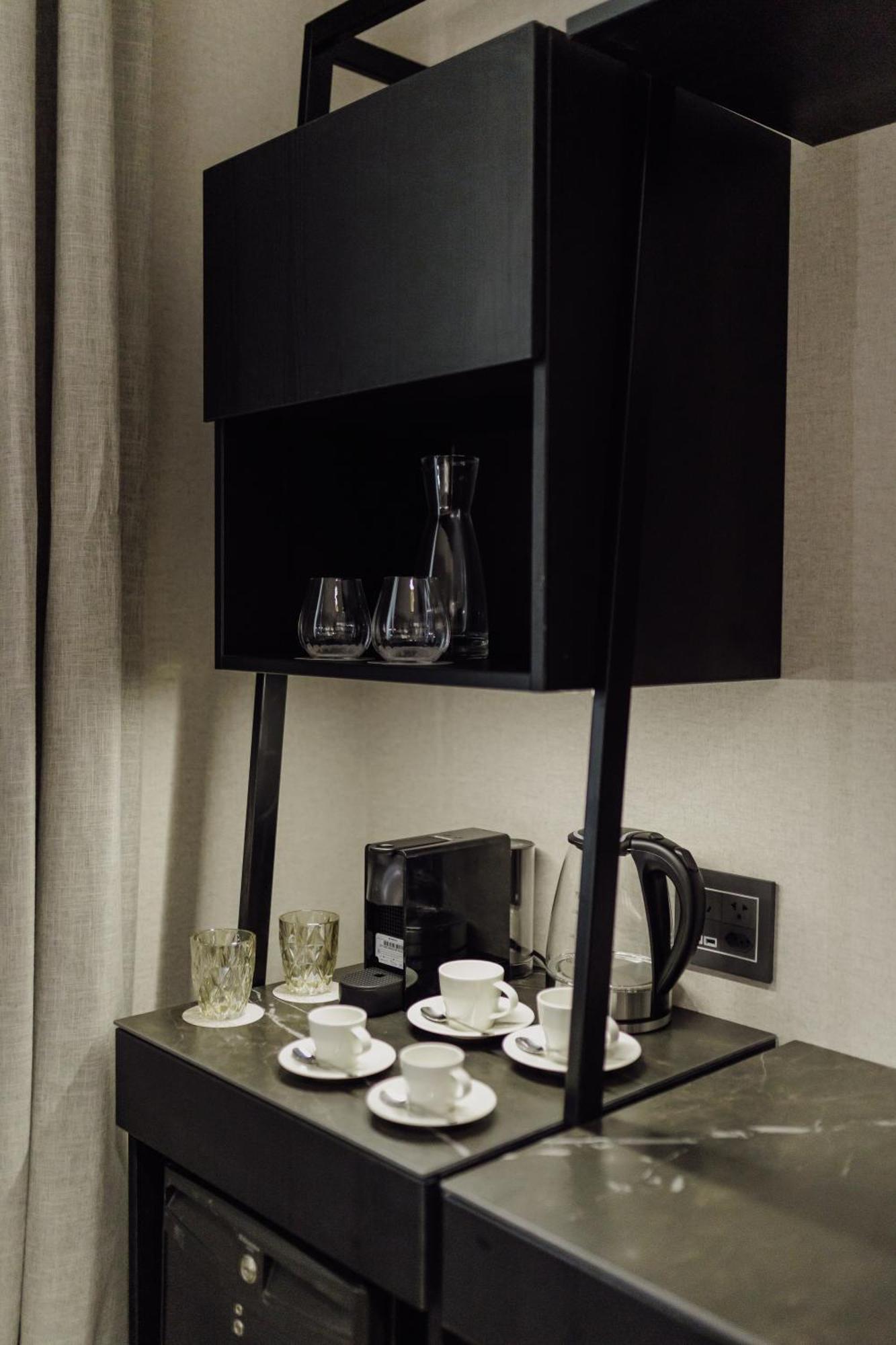 Grand Brizo Bel Air Hotel Буенос Айрес Екстериор снимка