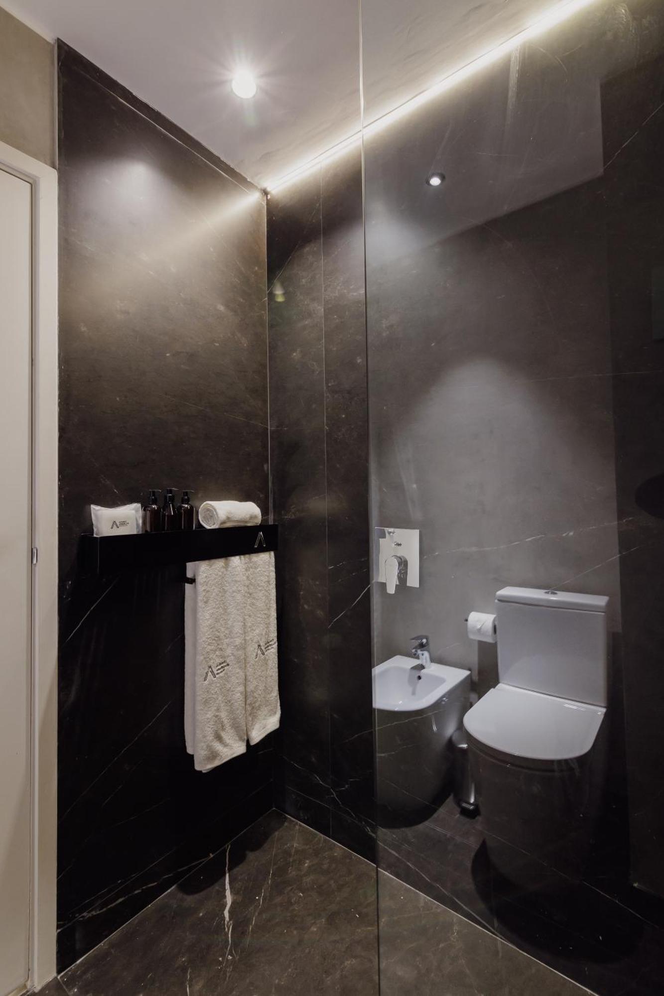 Grand Brizo Bel Air Hotel Буенос Айрес Екстериор снимка