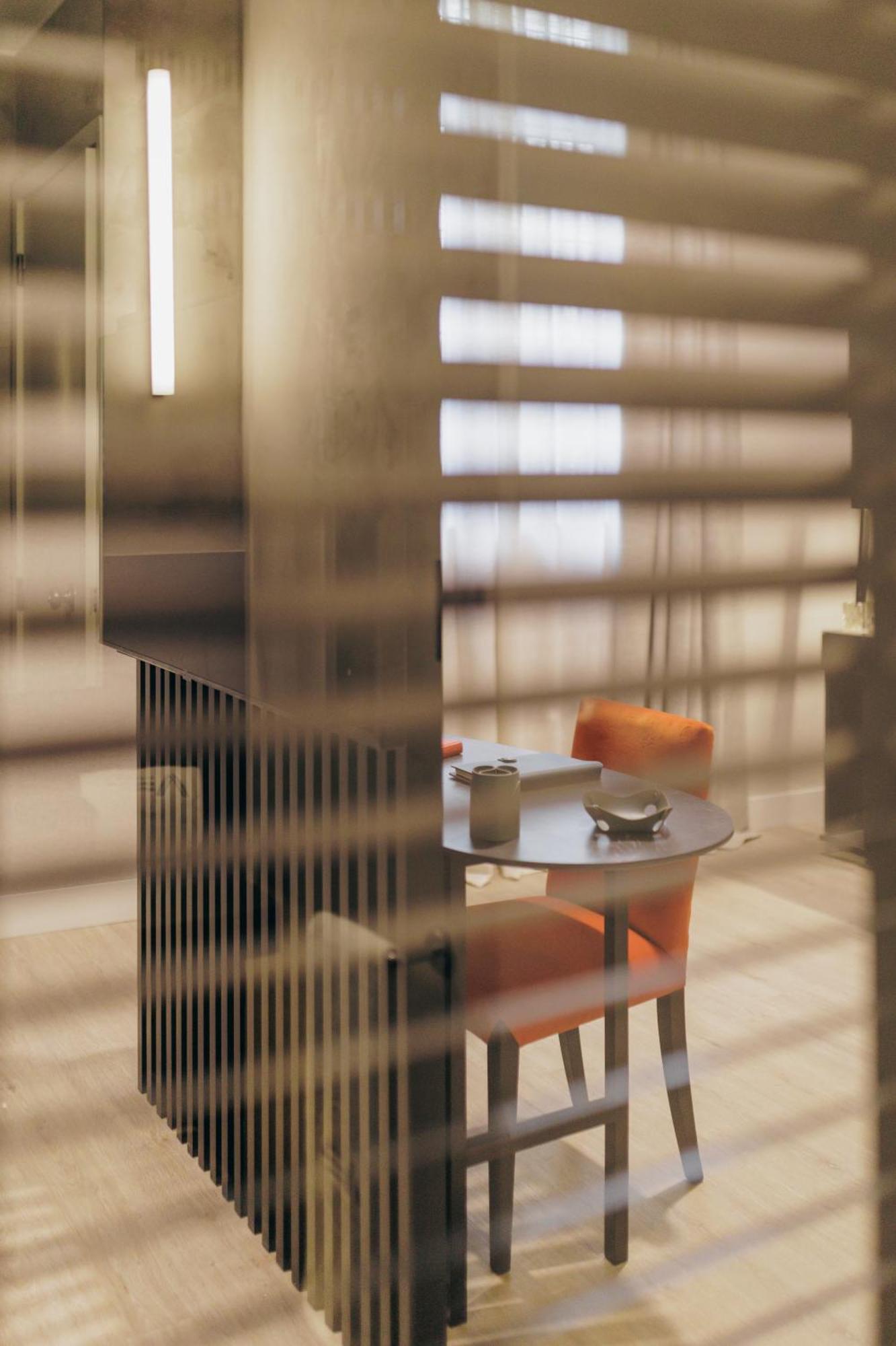 Grand Brizo Bel Air Hotel Буенос Айрес Екстериор снимка