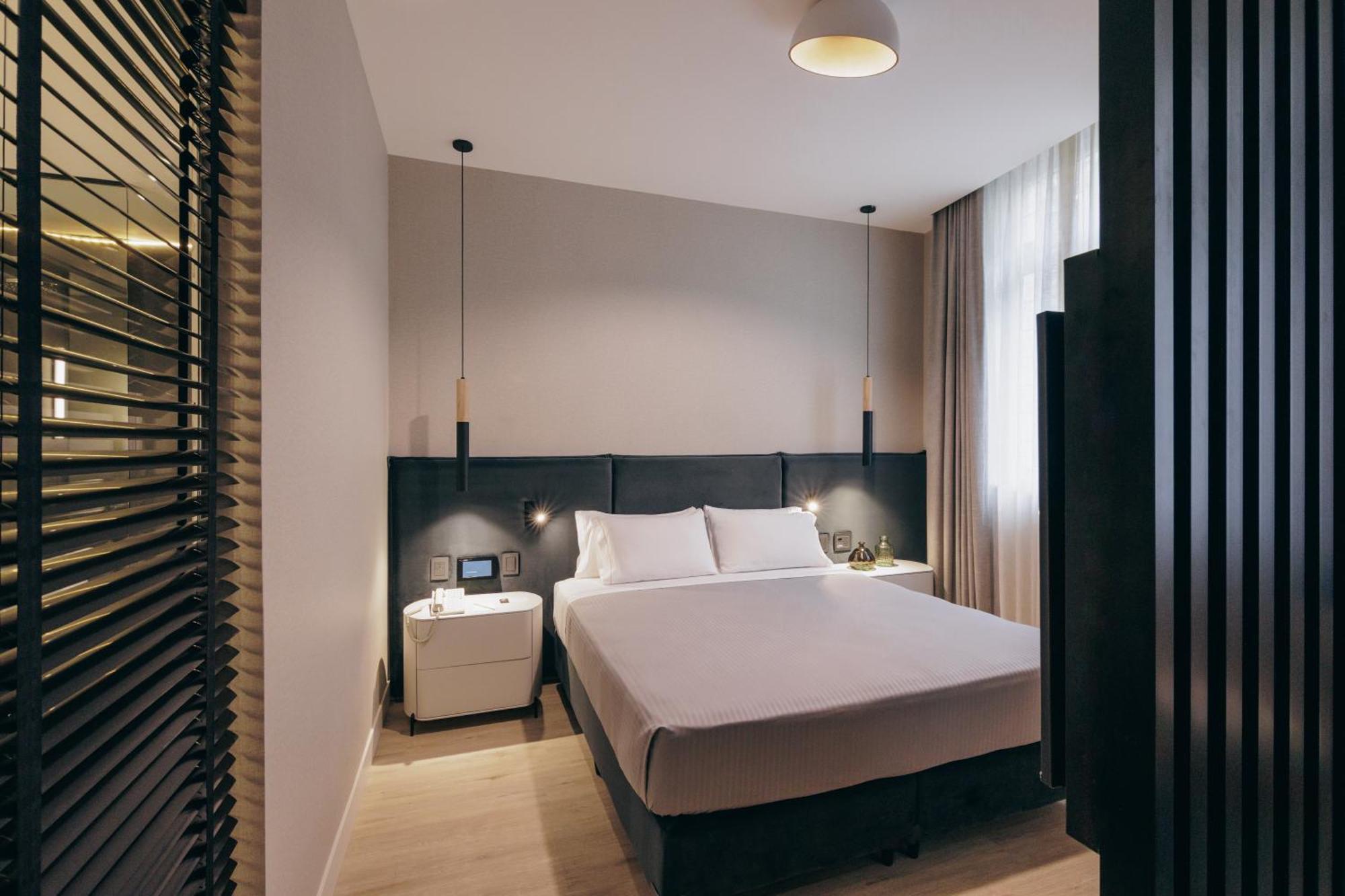 Grand Brizo Bel Air Hotel Буенос Айрес Екстериор снимка