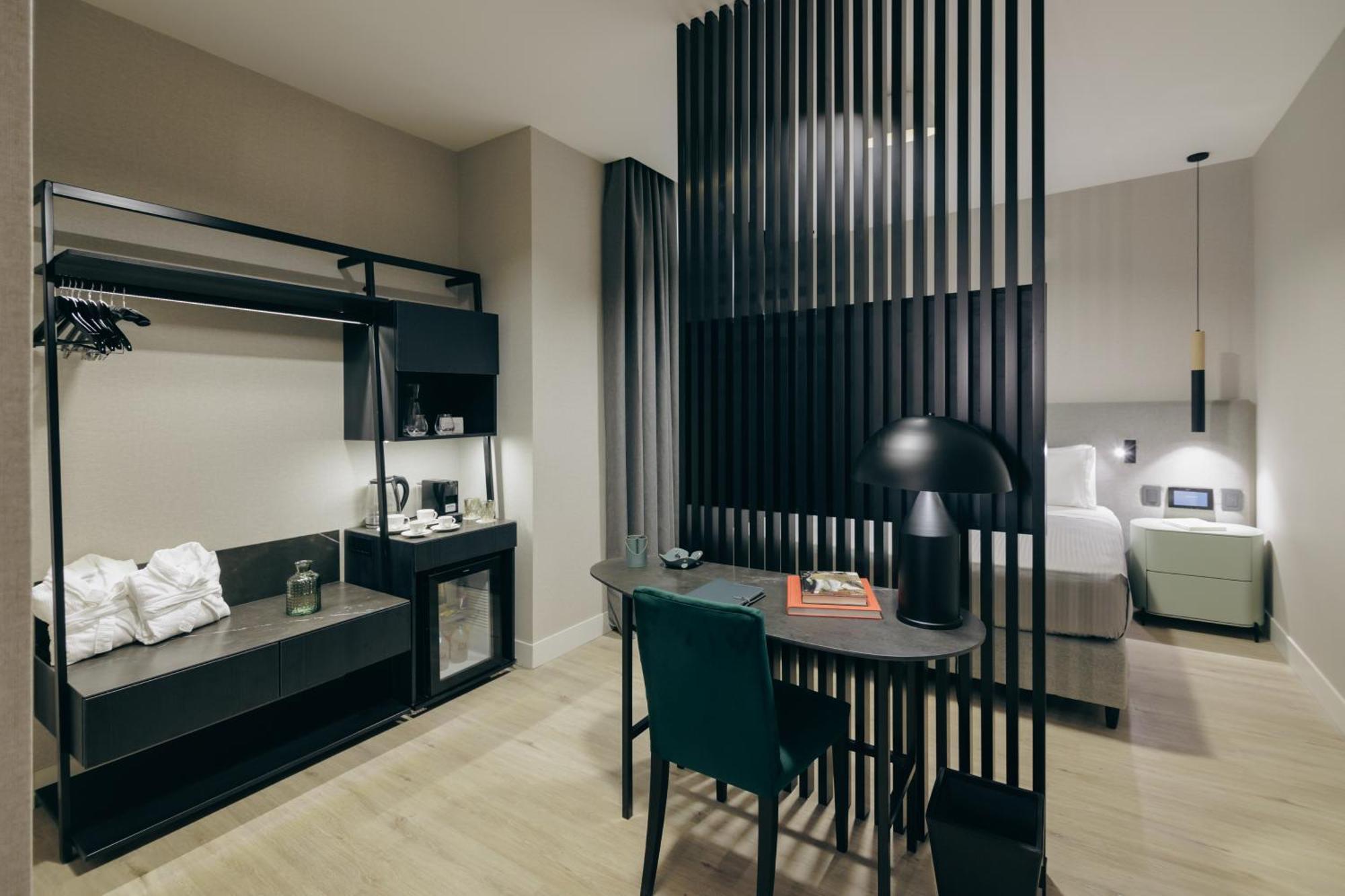 Grand Brizo Bel Air Hotel Буенос Айрес Екстериор снимка