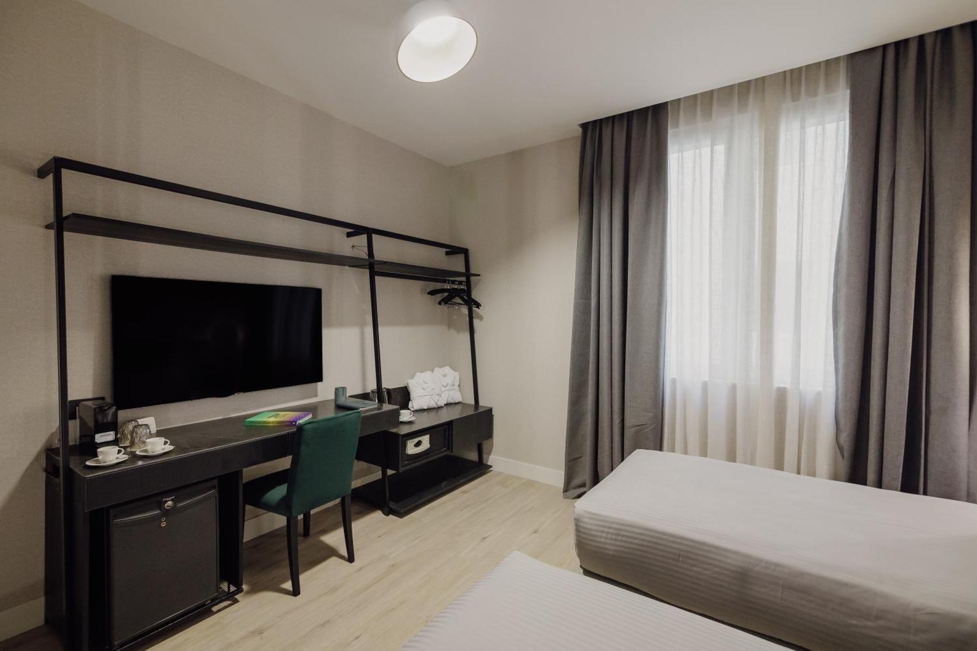 Grand Brizo Bel Air Hotel Буенос Айрес Екстериор снимка