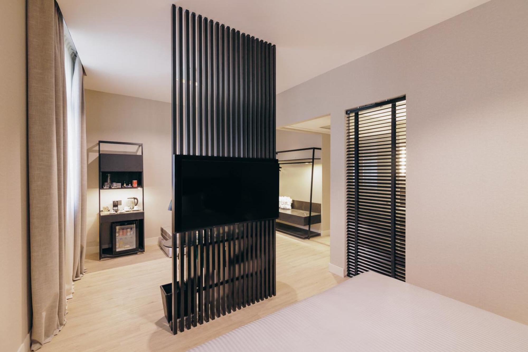 Grand Brizo Bel Air Hotel Буенос Айрес Екстериор снимка