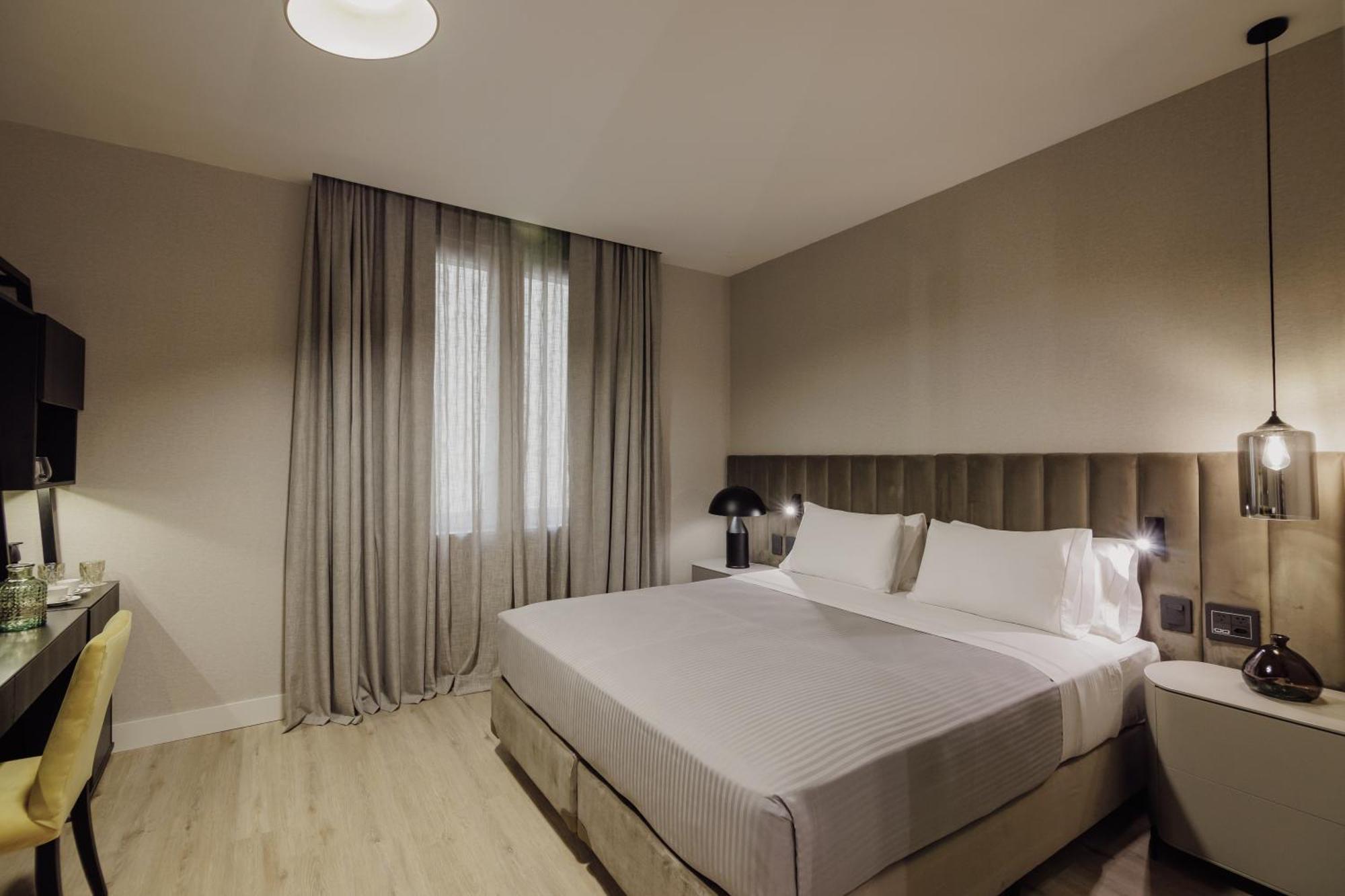 Grand Brizo Bel Air Hotel Буенос Айрес Екстериор снимка