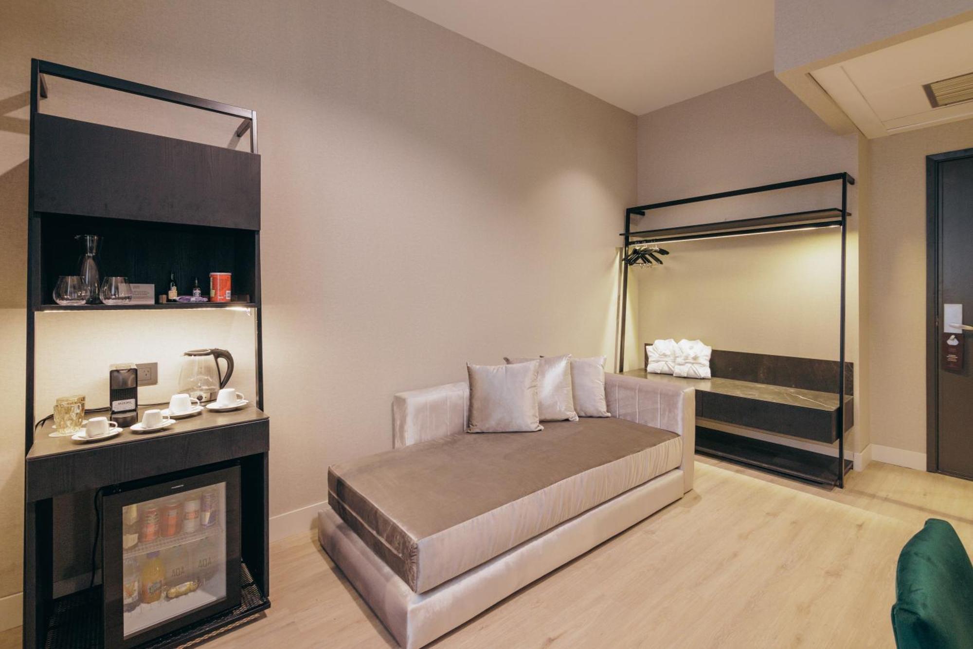 Grand Brizo Bel Air Hotel Буенос Айрес Екстериор снимка