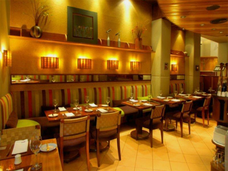 Grand Brizo Bel Air Hotel Буенос Айрес Екстериор снимка