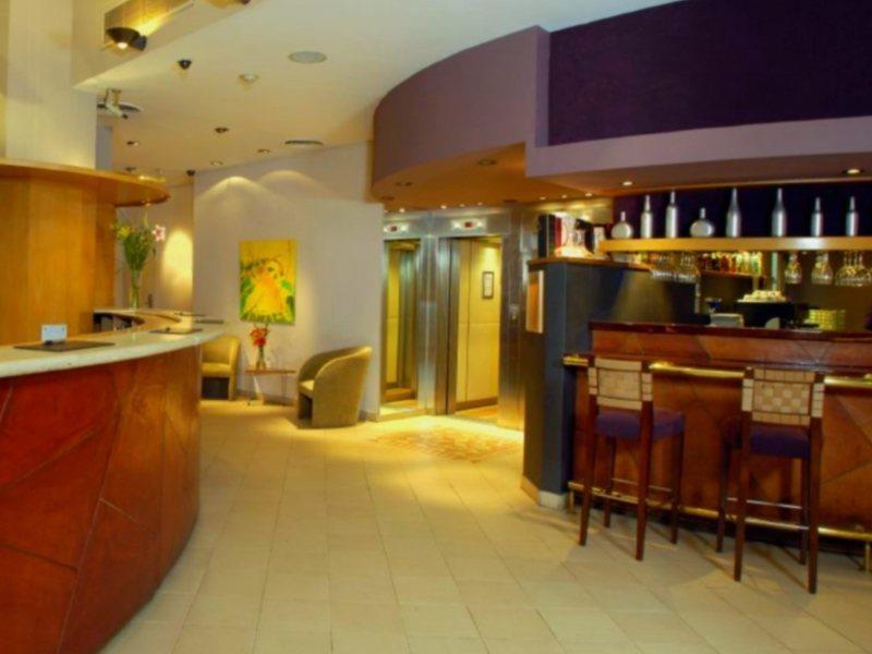 Grand Brizo Bel Air Hotel Буенос Айрес Екстериор снимка