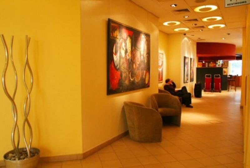 Grand Brizo Bel Air Hotel Буенос Айрес Екстериор снимка