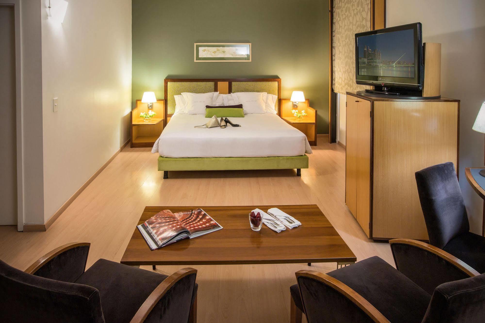 Grand Brizo Bel Air Hotel Буенос Айрес Екстериор снимка