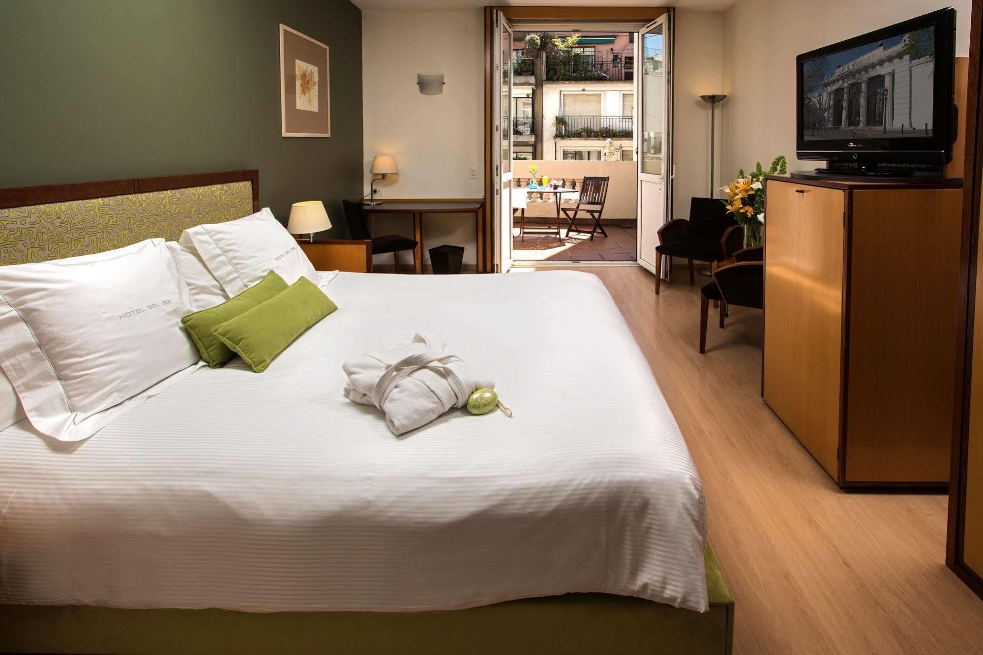 Grand Brizo Bel Air Hotel Буенос Айрес Екстериор снимка