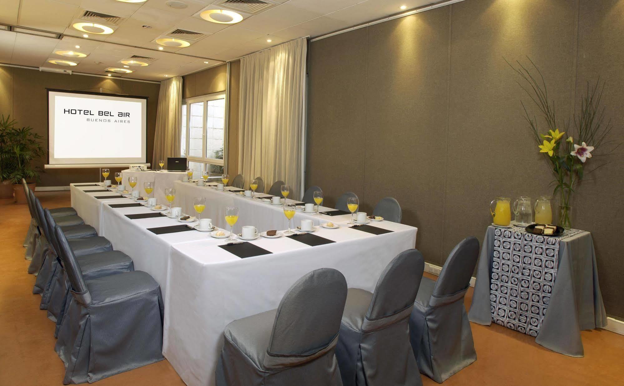 Grand Brizo Bel Air Hotel Буенос Айрес Екстериор снимка