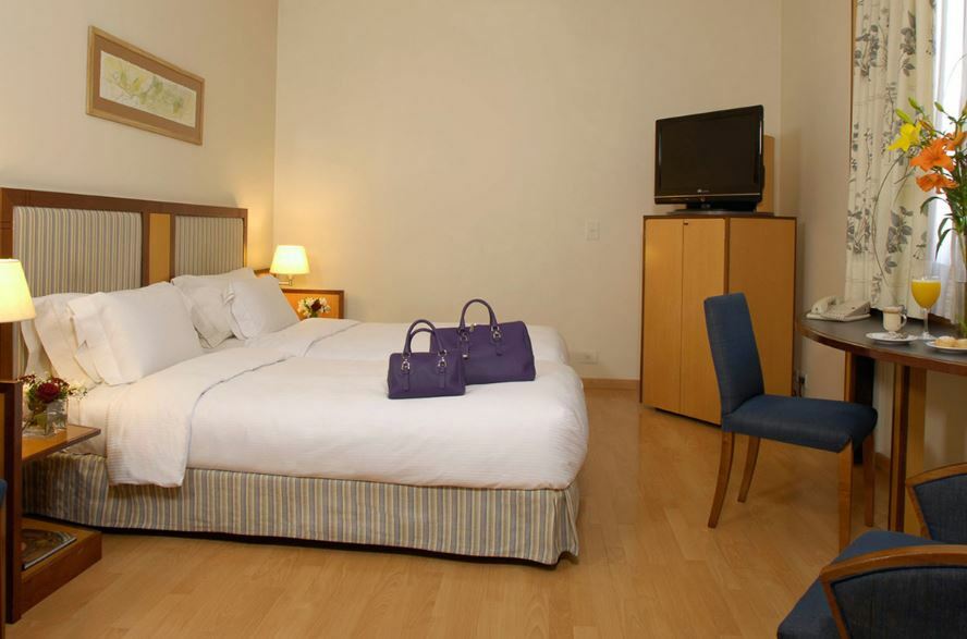 Grand Brizo Bel Air Hotel Буенос Айрес Екстериор снимка